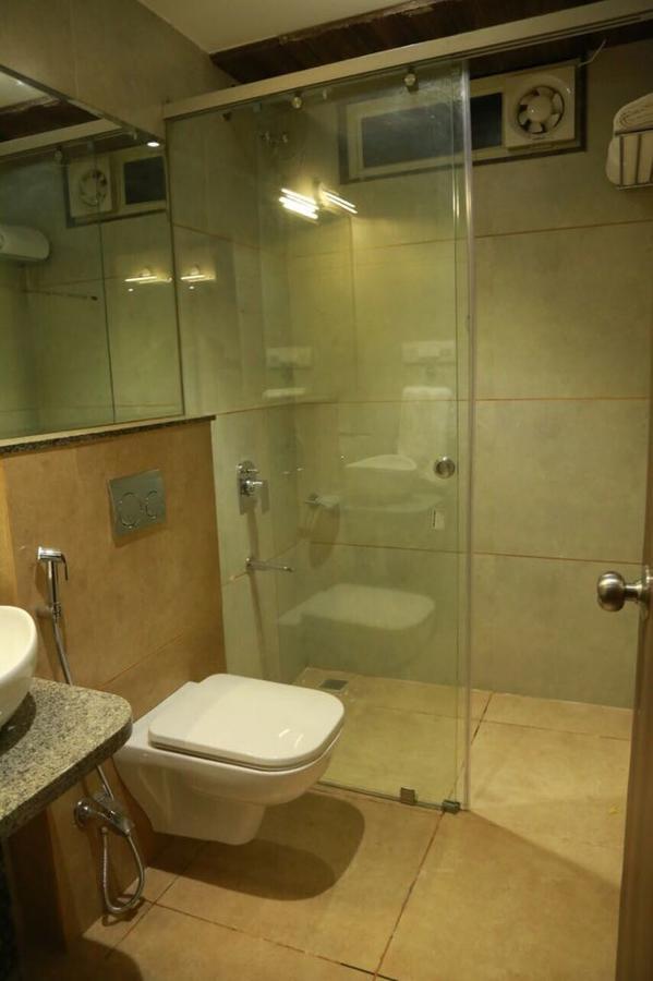 Hotel City Crown Mandsaur Dış mekan fotoğraf
